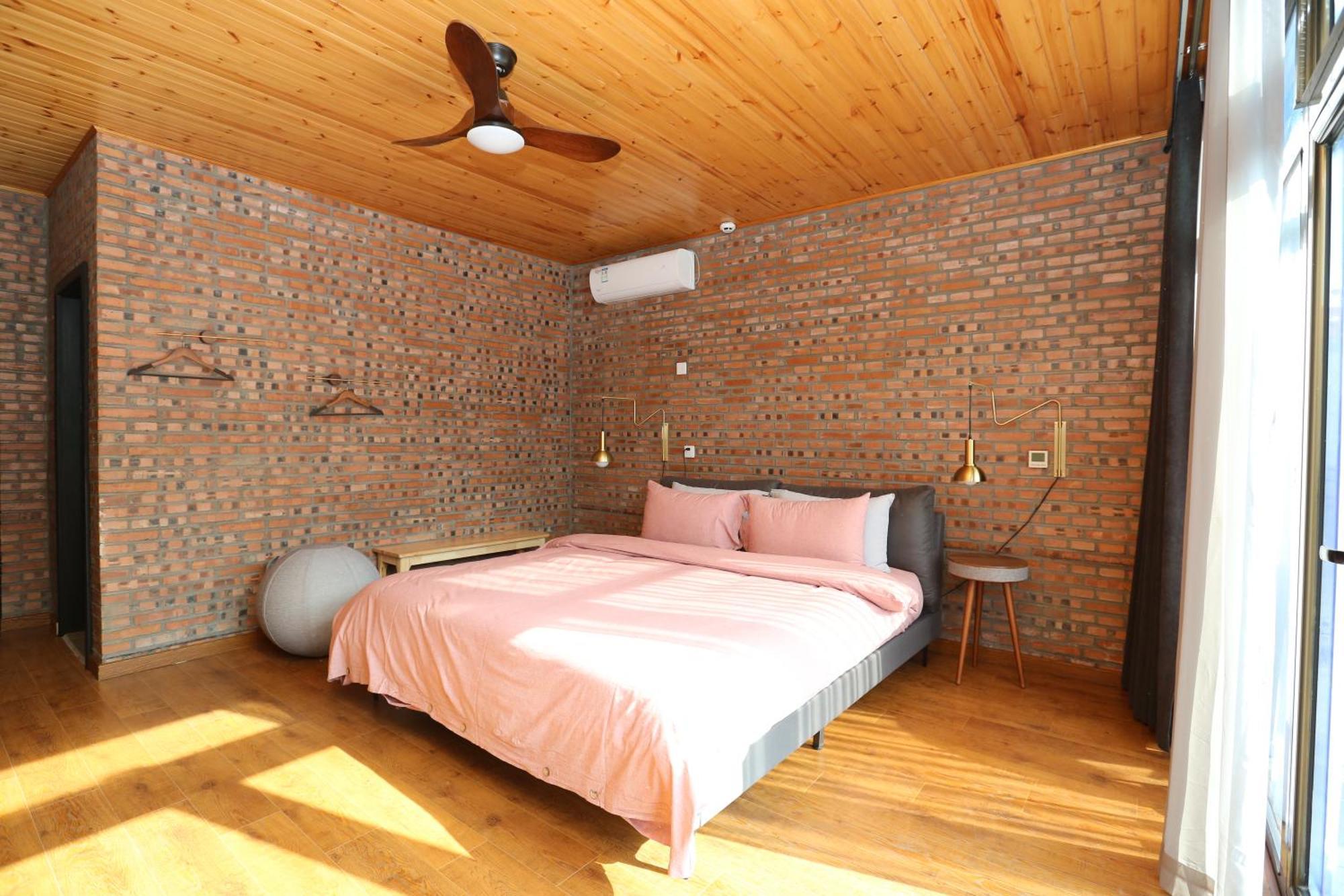 Beijing Mutianyugreat Wall Let'Sgo Hotel&Bar Huairou Exterior foto
