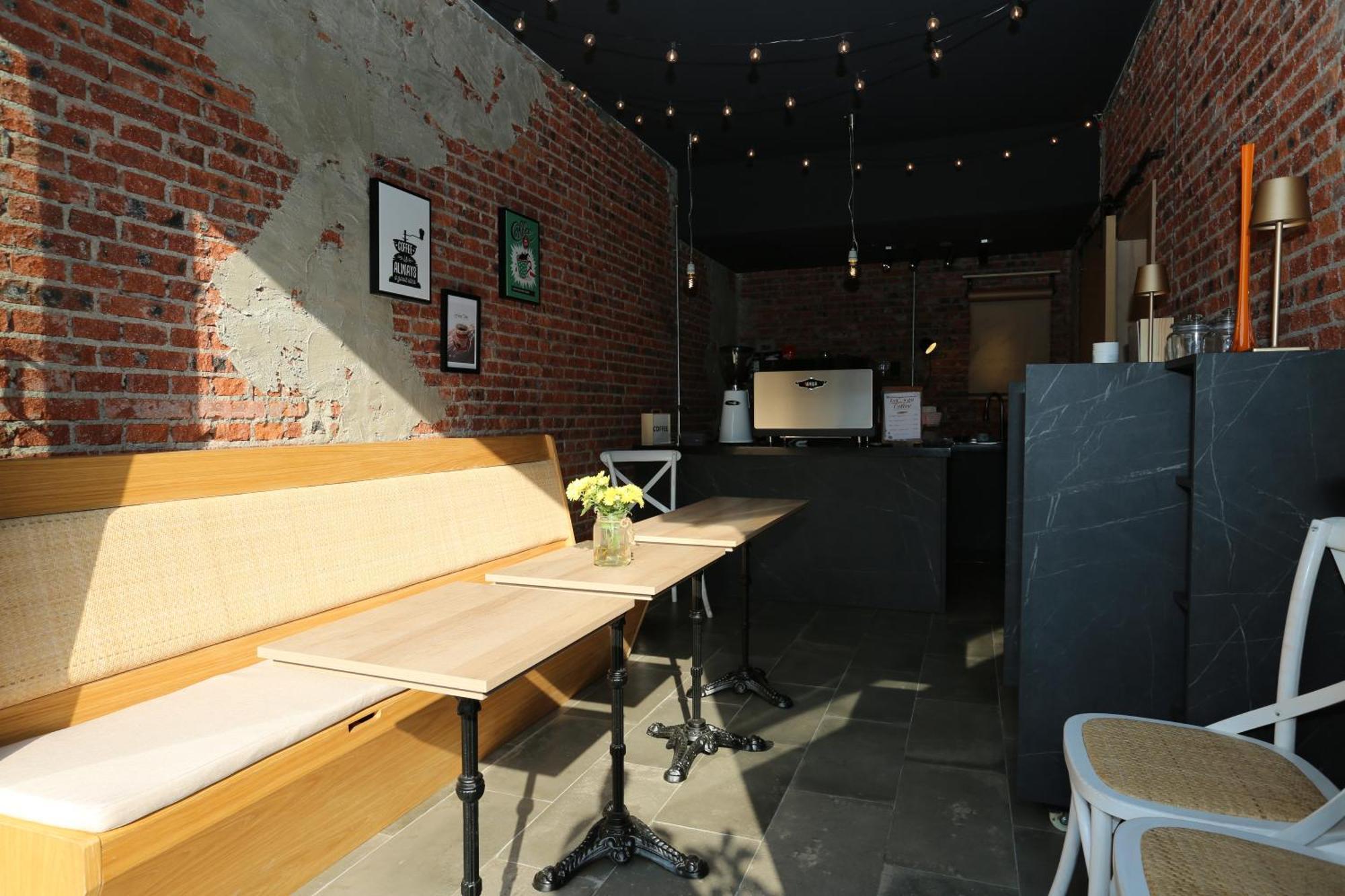 Beijing Mutianyugreat Wall Let'Sgo Hotel&Bar Huairou Exterior foto
