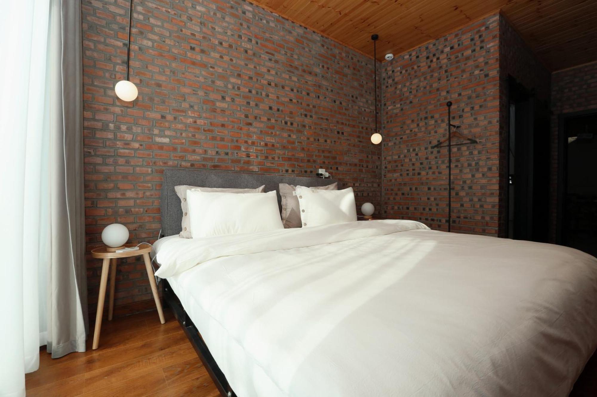 Beijing Mutianyugreat Wall Let'Sgo Hotel&Bar Huairou Exterior foto